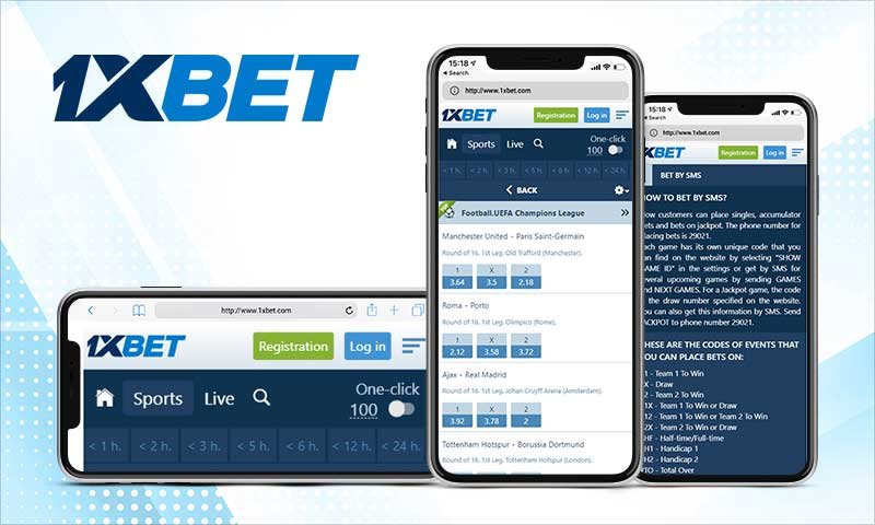 1xBet Malaysia Betting Unlocking the World of Online Sports Betting
