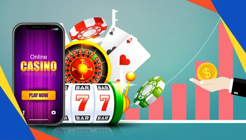 Ambesabet Revolutionizing Online Betting
