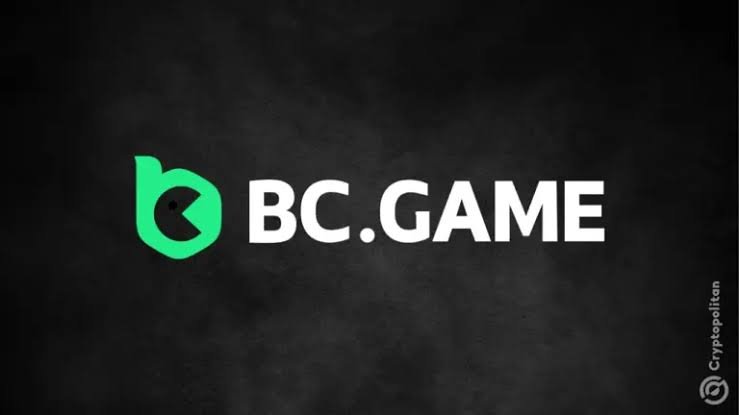 Casinò Crypto BC Game Italia Gioca e Vinci con Le Criptovalute