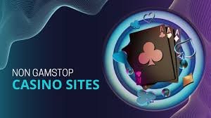 Discovering British Casinos Not on GamStop