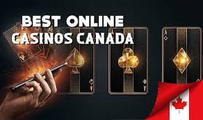 Discovering Canada's Thrilling Casino Landscape