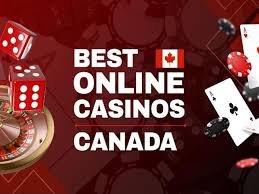 Discovering Real Money Canadian Casinos A Guide for Players