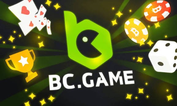 Download the BC.Game App for Android Your Gateway to Exciting Gaming Adventures
