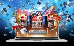 Embark on an Adventure with Slots Safari