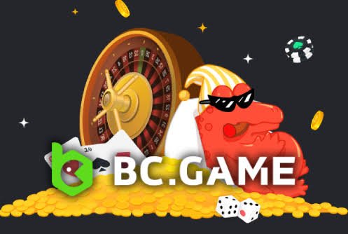 Explore the BC.Game Mirror App Your Gateway to Uninterrupted Gaming 916912692