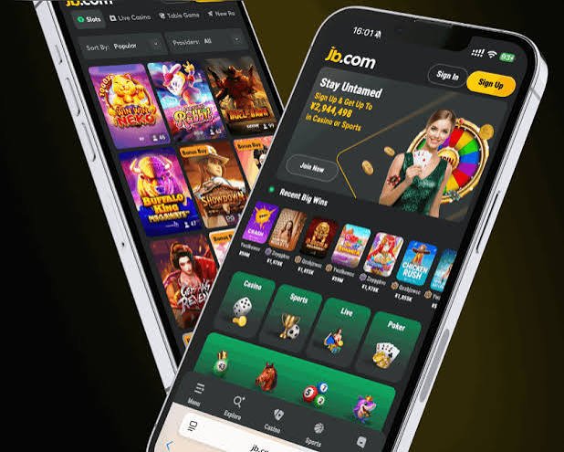 Explore the Thrills of JB Casino India Official Website