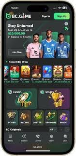 Exploring BC.Game The Ultimate Online Gaming Platform in Germany