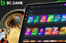 Exploring the BC.Game Plinko App A Unique Gaming Experience