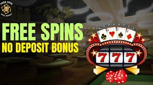 Ultimate Guide to Free Spins No Deposit Casino Offers -55817089