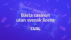 Utländska Casino med Snabb Utbetalning En Guide till Snabba och Säkra Vinster