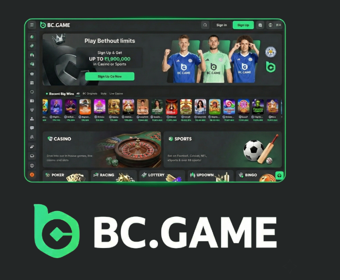 BC.Game Philippines A Comprehensive Guide to the Ultimate Online Casino Platform