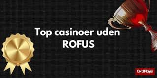 Casinoer Uden Dansk Licens - En Omfattende Guide