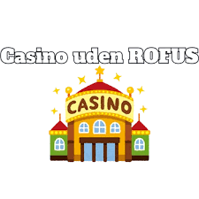 Casinoer uden MitID i Danmark En Guide til Offline Spil