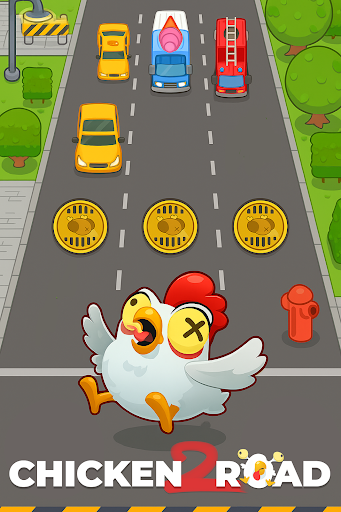 Chicken Road 2 Scopri l'Avventura del Gioco d'Azardo