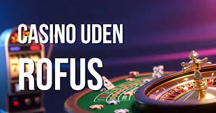 Danske Spil Uden ROFUS En Guide til Spiloplevelser 1284234817