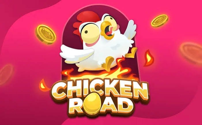 Descubre el emocionante mundo de Jugar Chicken Road -631268604