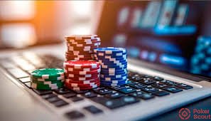 Die Zukunft der Online Casinos Neue Trends und Entwicklungen