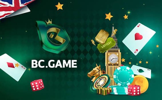 Discover the Best BC.Game Alternative Link for Seamless Gaming 925540661
