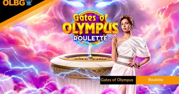 Exploring the Gates of Olympus by Pragmatic Play -837050776