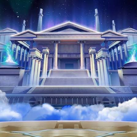 Exploring the Gates of Olympus by Pragmatic Play -837050776