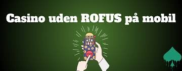 Live Casino Uden ROFUS i Sverige - Spil Uden Grænser