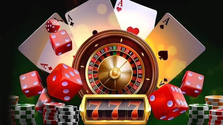 Το καλύτερο online καζίνο Οδηγός για την επιλογή σας