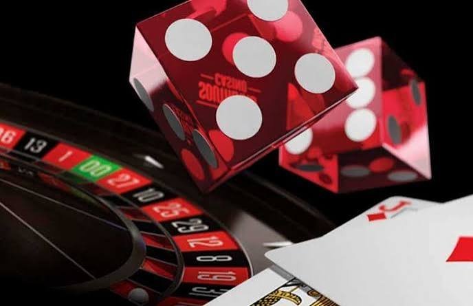 Το καλύτερο online καζίνο Οδηγός για την επιλογή σας