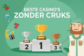 Ontdek De Wereld Van Geen CRUKS Casino's -397081572