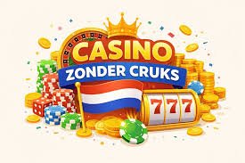 Ontdek Goksites Zonder CRUKS - Speel Veilig en Vrij