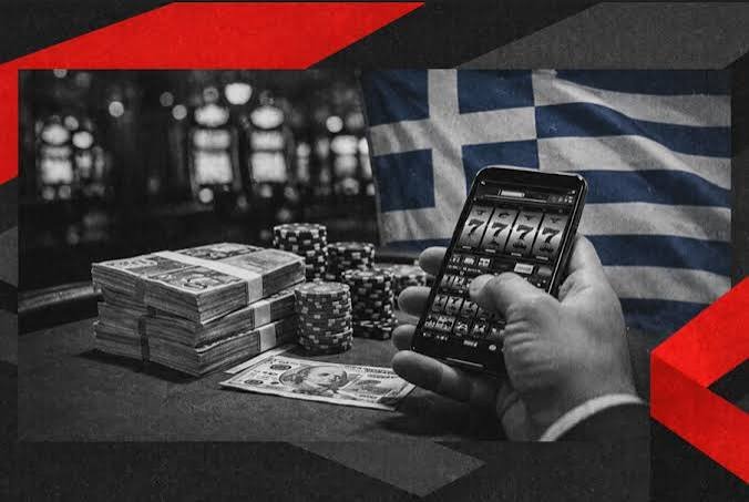 Ζωντανό Καζίνο Χωρίς Ταυτοποίηση Παίξτε Ανώνυμα και Ασφαλώς