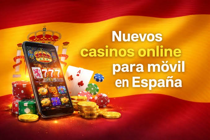 Casino Gratis sin Depósito en España Tu Guía Completa