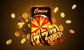 Discover the Excitement of Casino Casinoways -336819197