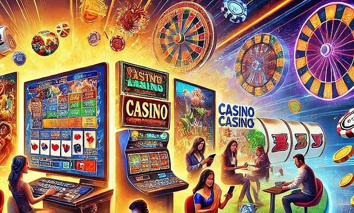 Exploring the Best VPN-Friendly Crypto Casinos 395892349