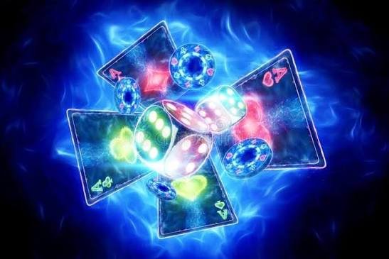 Legální online casino 69 Games - Zábava a šance na výhru