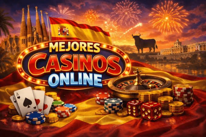 Los Mejores Casinos Online de Bitcoin en España para 2026