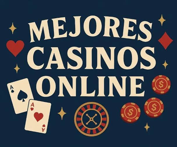 Los Mejores Casinos Online sin Licencia Gratis