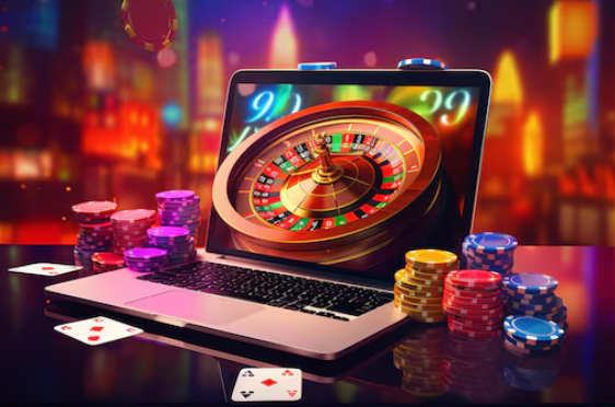 Καζίνο Χωρίς Ταυτοποίηση Η Νέα Τάση στην Online Παιχνιδιακή Βιομηχανία Καζίνο Χωρίς Ταυτοποίηση Η Νέα Τάση στην Online Παιχνιδιακή Βιομηχανία