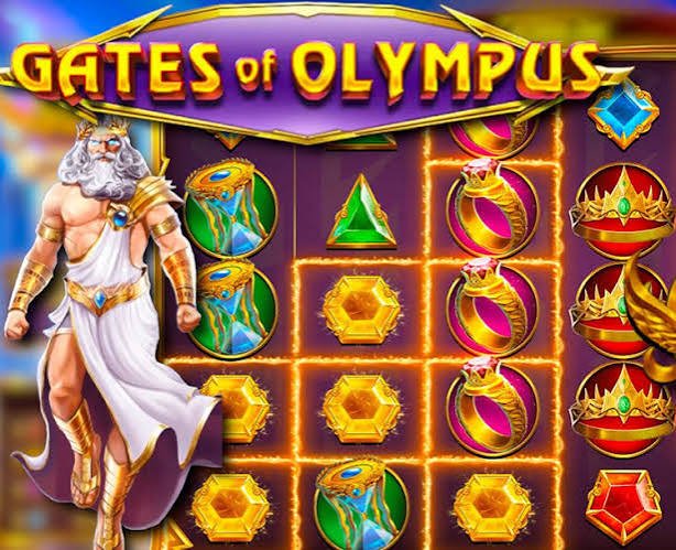Gates of Olympus Online Oplev den Græske Mytologi i Spil